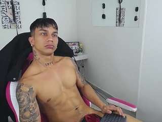 leonardprice1 — modelo de webcam en línea en camsoda