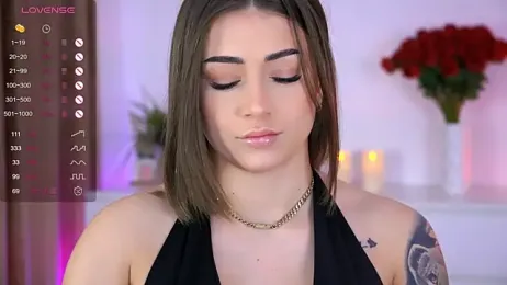 AishaSins — stripchat