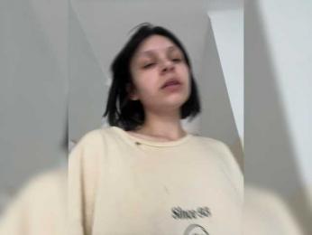 mefidufi — modelo de webcam en línea en bongacams