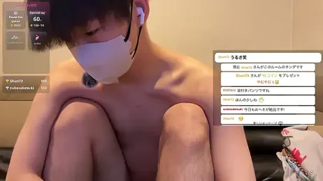 akkan_6868 — Stripchat stream photo (May 2026)