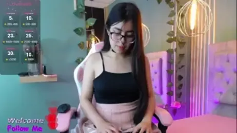 hillary_dallas — stripchat