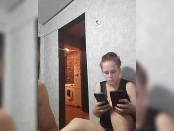SEXUAL2021 — Bongacams profile photo