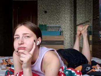 brendelle — Chaturbate stream photo (Mar 2026)