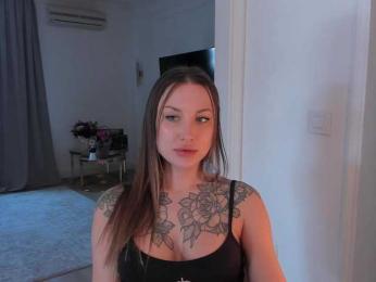 seilyfox — Bongacams stream photo (Mar 2026)