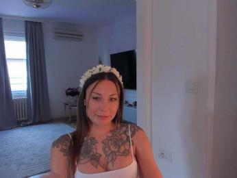 seilyfox — Bongacams stream photo (Mar 2026)