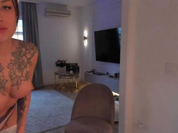 seilyfox — Bongacams stream photo (Mar 2026)