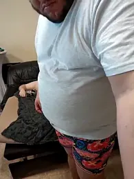 genderfluidco2 — Stripchat stream photo (May 2026)
