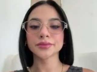 kiraalopez — Camsoda stream photo (May 2026)