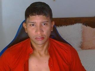 Cameron Fred — Flirt4free stream photo (Apr 2026)