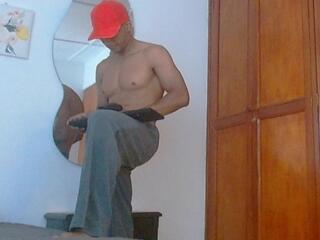 Cameron Fred — Flirt4free profile photo