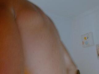 Cameron Fred — Flirt4free stream photo (Apr 2026)