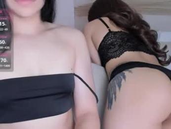 dreamsgirl18 — modelo de webcam en línea en chaturbate