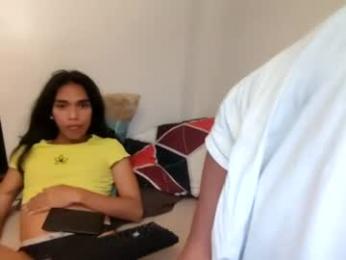 angelamonroe — modelo de webcam en línea en chaturbate