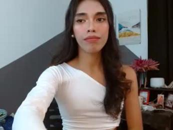 angelamonroe — Chaturbate stream photo (Apr 2024)