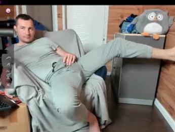 thyleo — Chaturbate profile photo