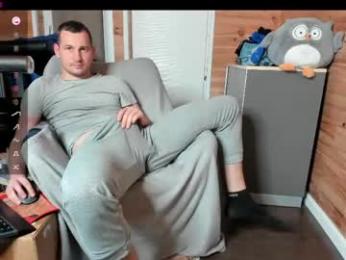 thyleo — Chaturbate stream photo (Apr 2026)