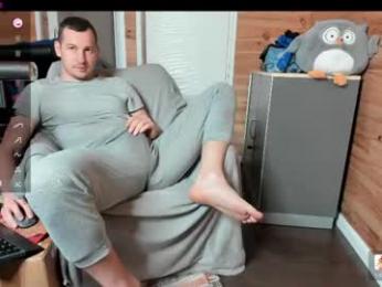 thyleo — Chaturbate stream photo (Apr 2026)