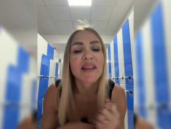 Lisa1225 — Bongacams stream photo (Aug 2026)