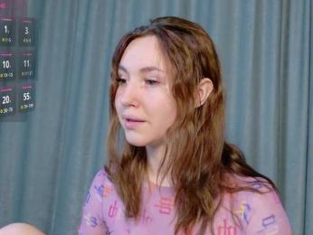 LunaXBaddie — Bongacams stream photo (Mar 2026)