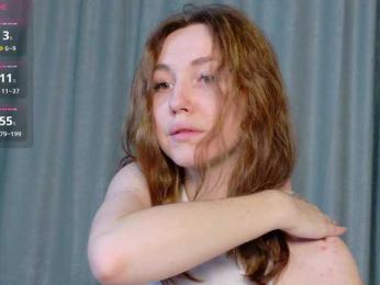 LunaXBaddie — Bongacams stream photo (Mar 2026)