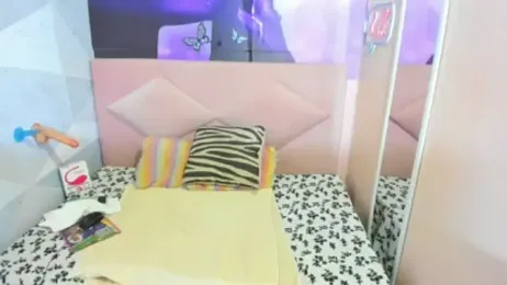 VivianamMilf — Stripchat stream photo (Nov 2023)