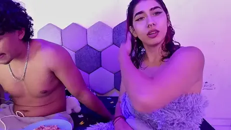 Horny_tgn — Stripchat stream photo (Jan 2026)