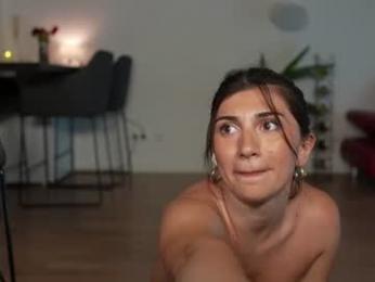 sweetjona — modelo de webcam en línea en chaturbate