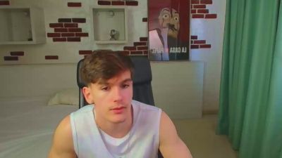 BradyFlint — modelo de webcam en línea en cam4