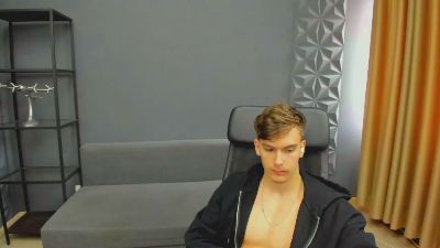 BradyFlint — modelo de webcam en línea en cam4