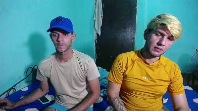 dirtyexplosive2 — Cam4 profile photo