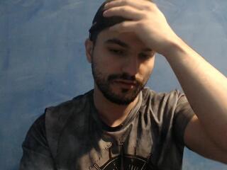 Alec Thomson — Flirt4free stream photo (Apr 2026)