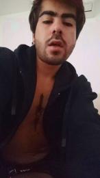 Paolossex — modelo de webcam en línea en cam4