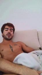 Paolossex — Cam4 stream photo (Feb 2026)