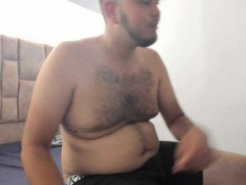 Amy-Nathan — Bongacams profile photo