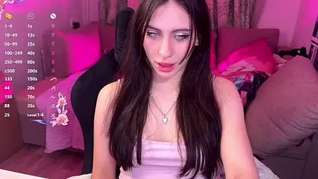 luna_dreamxx — Stripchat profile photo