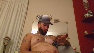 X_caronte_X — modelo de webcam en línea en cam4