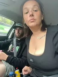 DaddyAndHisWelshCumslut — Stripchat stream photo (May 2025)