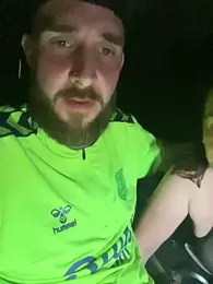 DaddyAndHisWelshCumslut — Stripchat stream photo (May 2025)