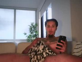 onlyafterours — Chaturbate profile photo