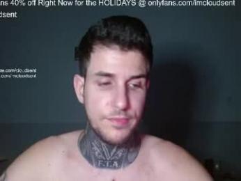 cloudsent — Chaturbate stream photo (Jun 2026)