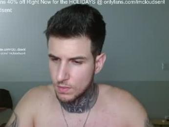 cloudsent — Chaturbate stream photo (Jun 2026)