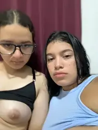 CleoX_X — Stripchat stream photo (Jun 2026)