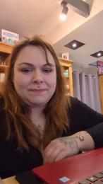 wendy4cam — modelo de webcam en línea en cam4