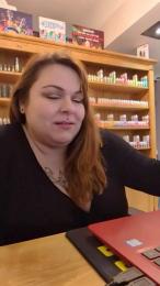 wendy4cam — modelo de webcam en línea en cam4