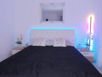 buyyourticketplease — Chaturbate stream photo (Feb 2026)