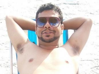 RickMenez — Livejasmin profile photo