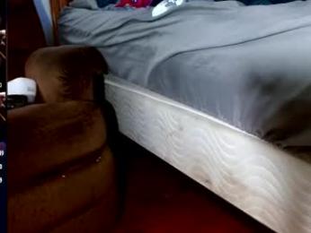 bygd334 — modelo de webcam en línea en chaturbate