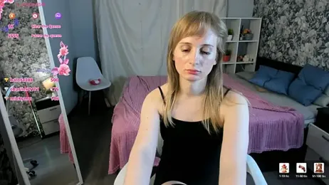 Laila_Blarr — Stripchat profile photo