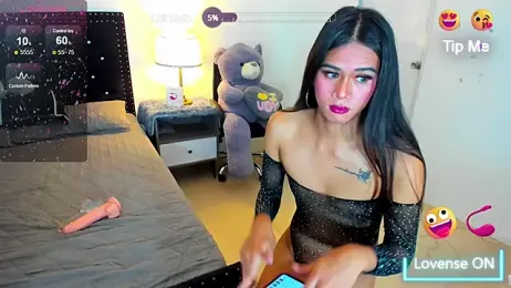 adorableZoey — Stripchat stream photo (Jun 2025)