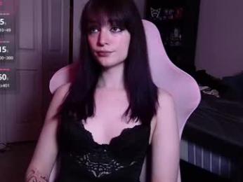 morguepuppy — Chaturbate stream photo (Feb 2026)